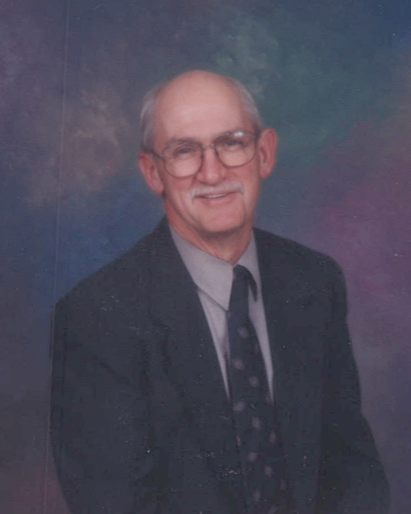 Marshall Ray Clack Sr. Profile Photo