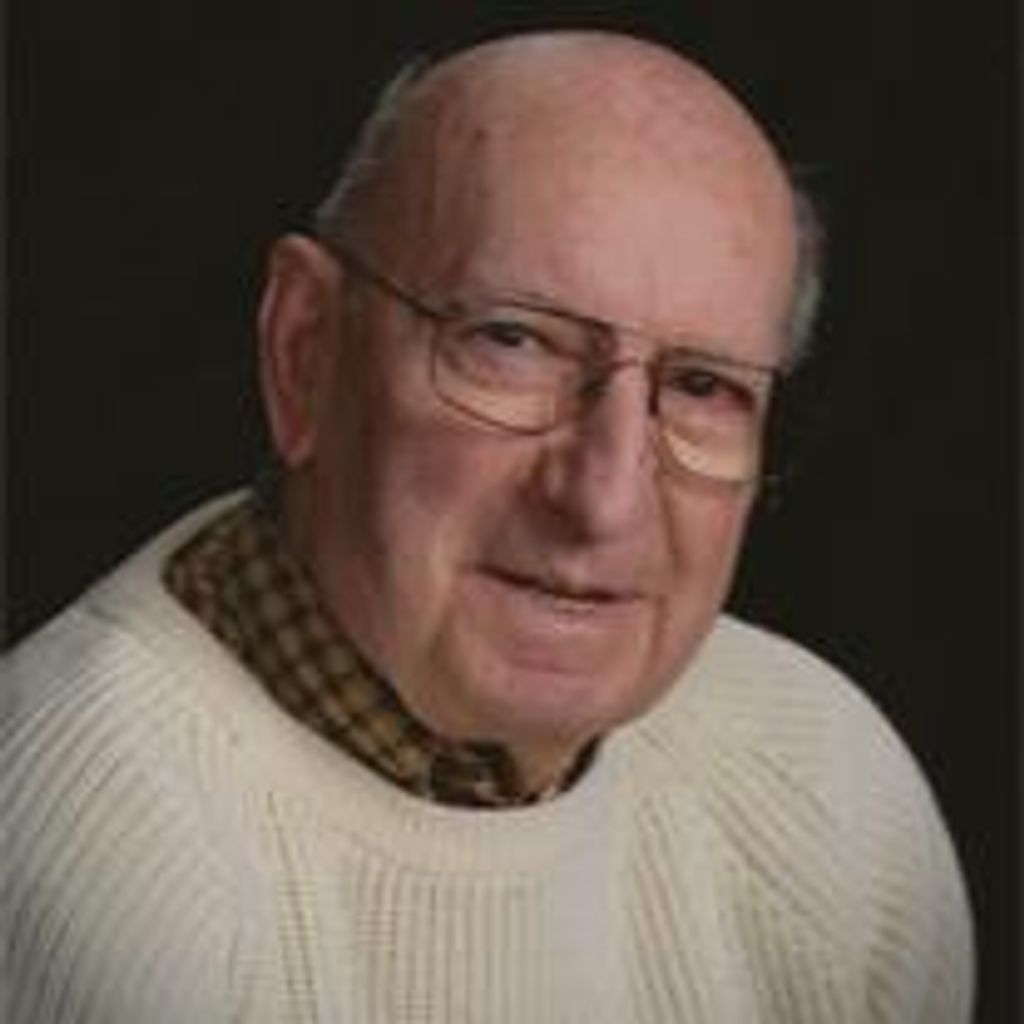 Joseph E. Girard Profile Photo