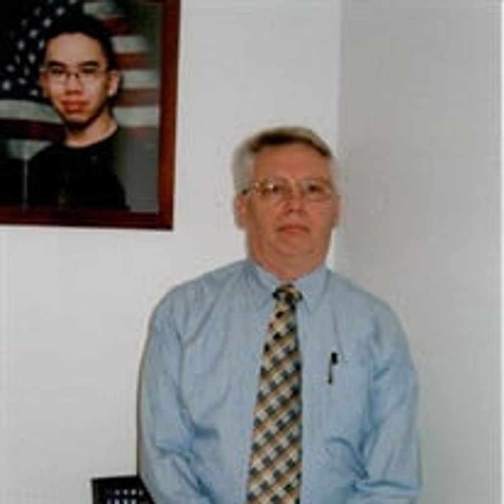 Lawrence George Sprader Profile Photo