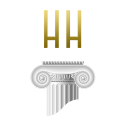 Howard Harris Funeral Services Logo