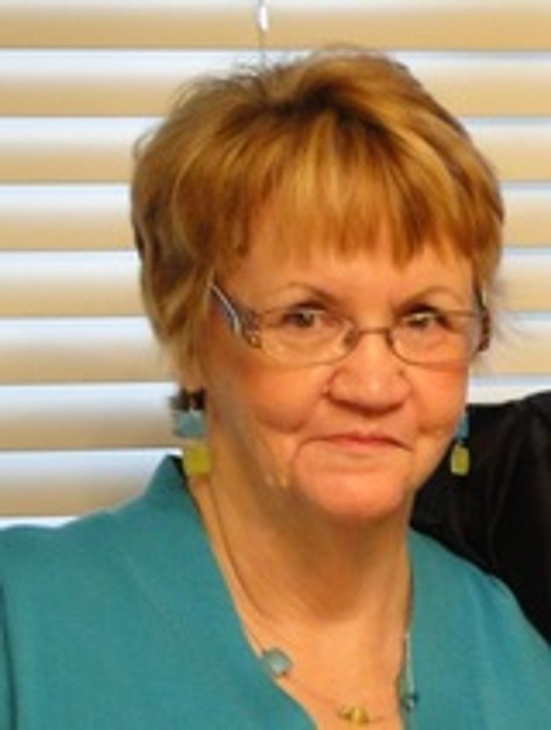 Linda Jones Profile Photo
