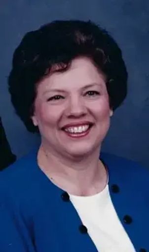 Maye Barnes Profile Photo