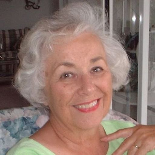 Marie Mccarty Lozier Profile Photo