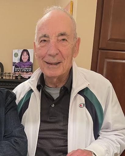 Frank R. Sparco's obituary image