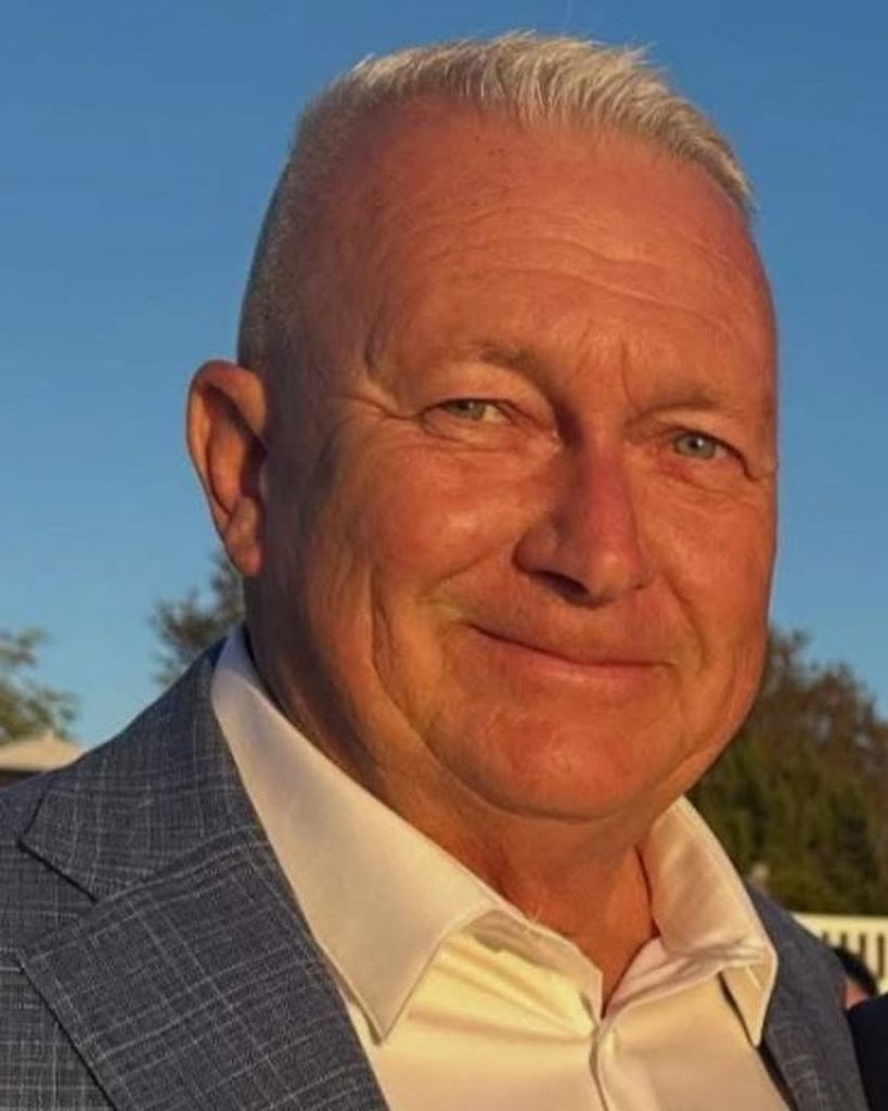 Jack Hoskins, Jr. Profile Photo
