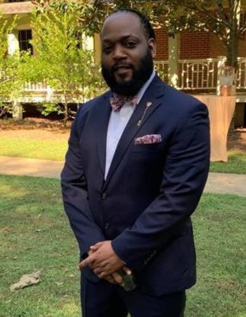 Othniel O. Thomas Profile Photo