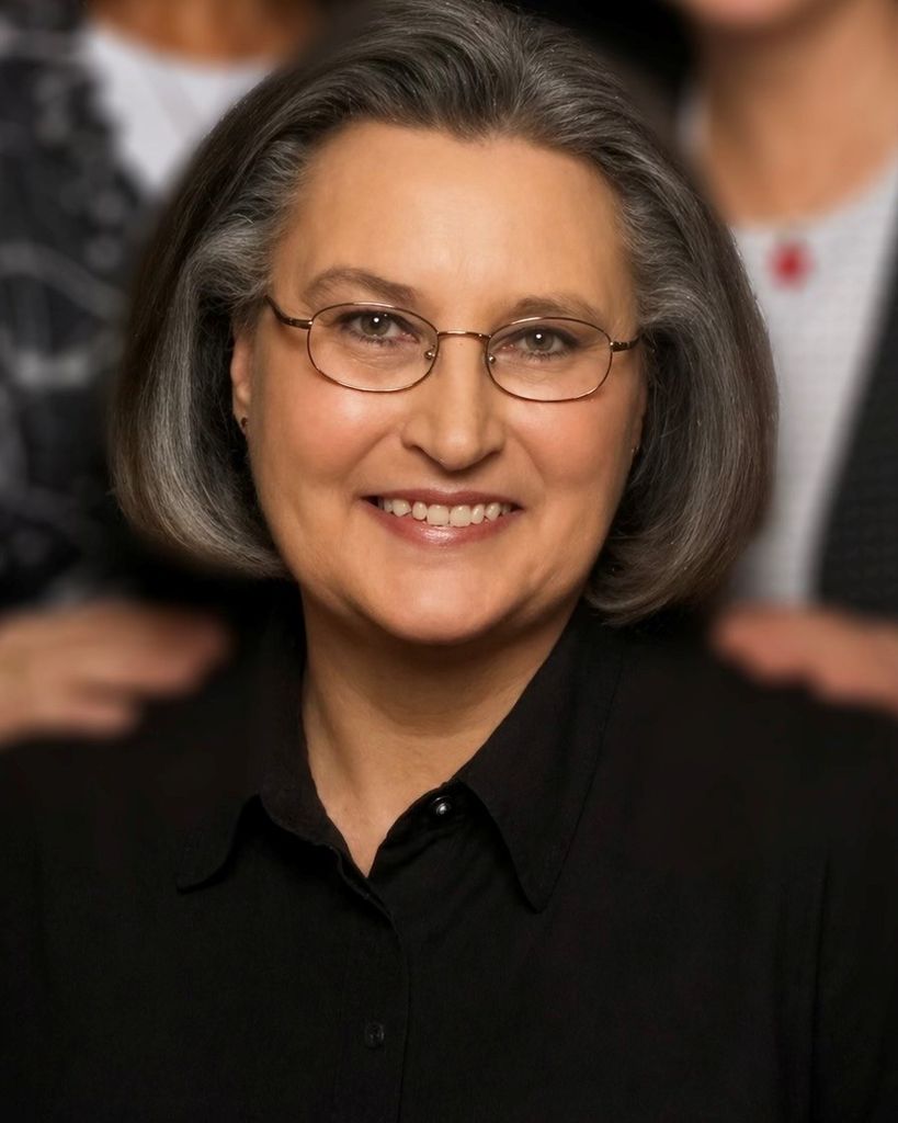 Sandra Elms