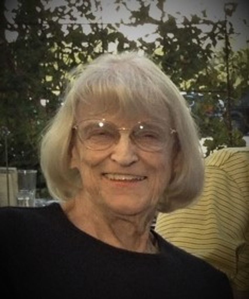 Joan Nygaard