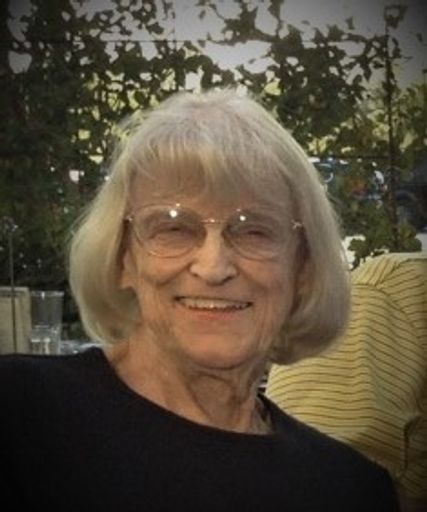 Joan Nygaard Profile Photo