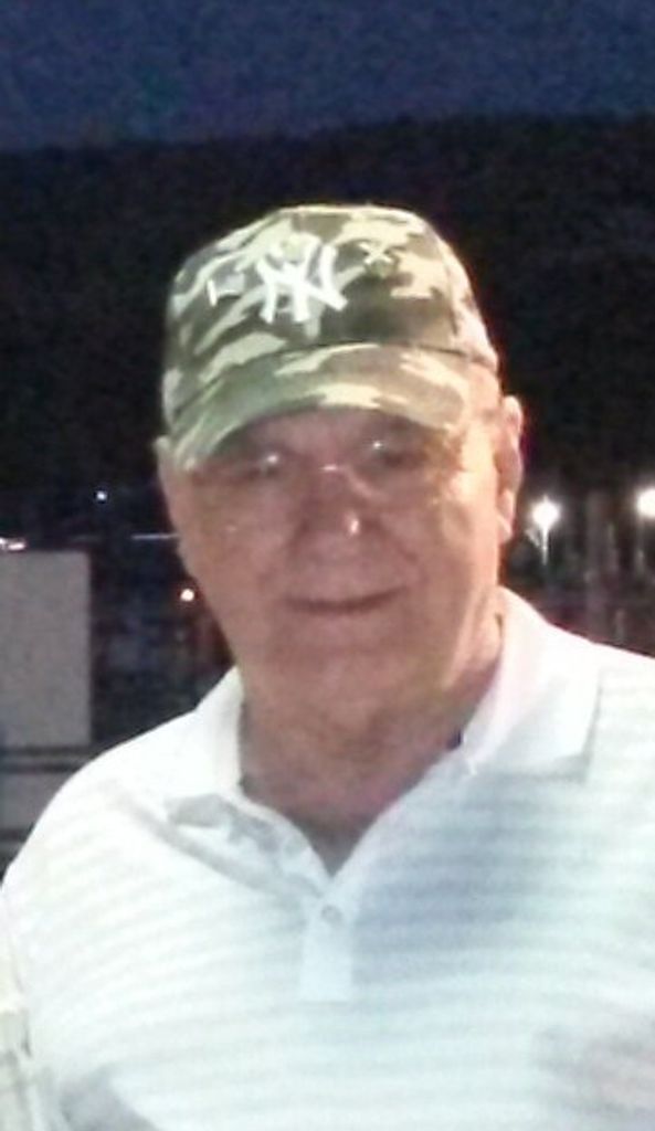 Charles Wilson Profile Photo