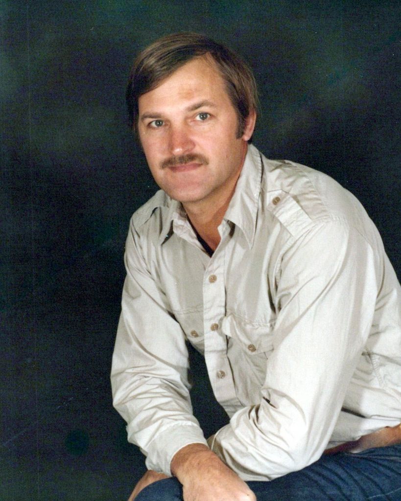 Junius Cecil Smith