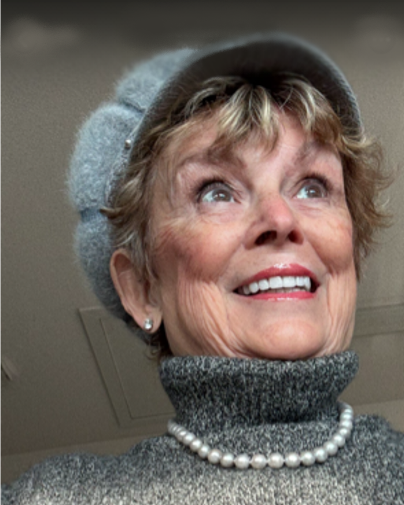 Judy Brinkley Yoder Profile Photo