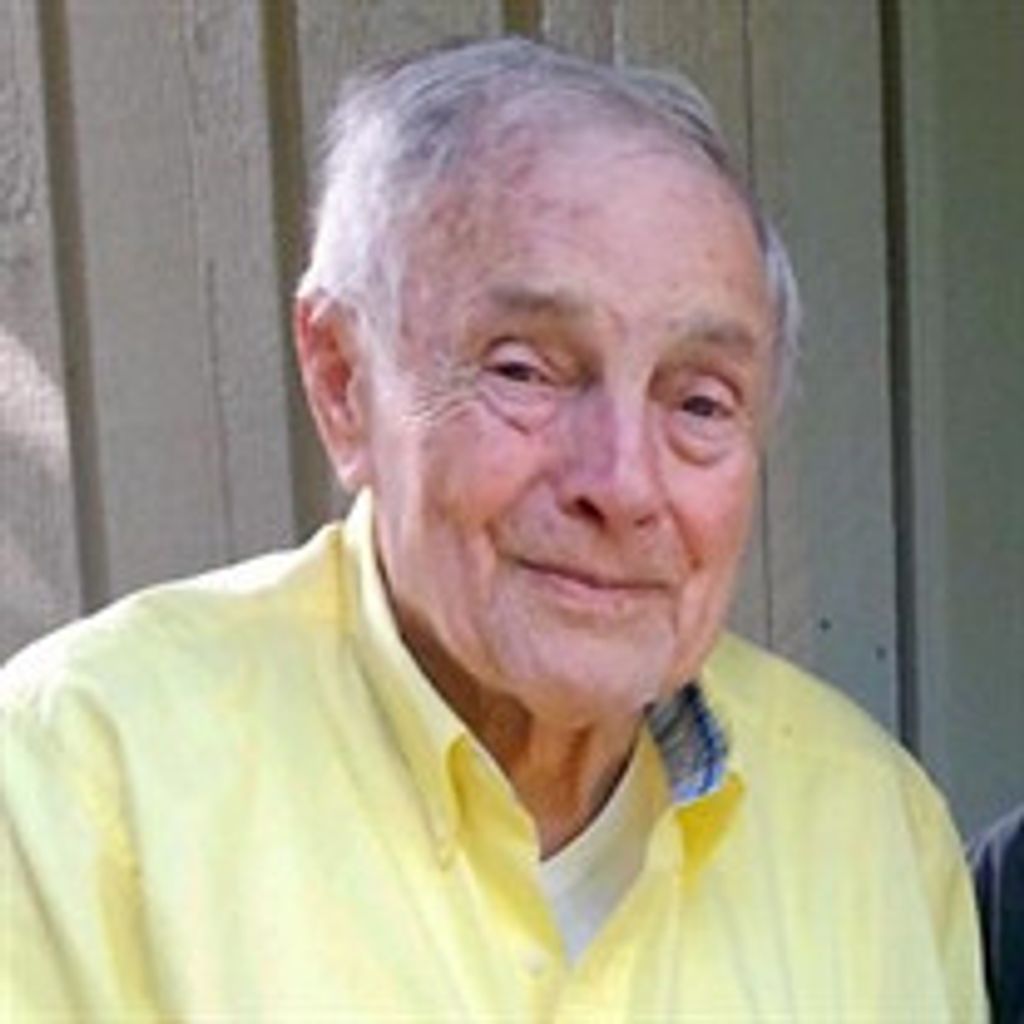 Paul Belmont Emery Jr