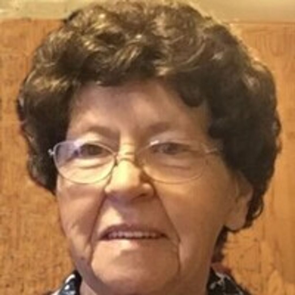 Joan Campbell Profile Photo