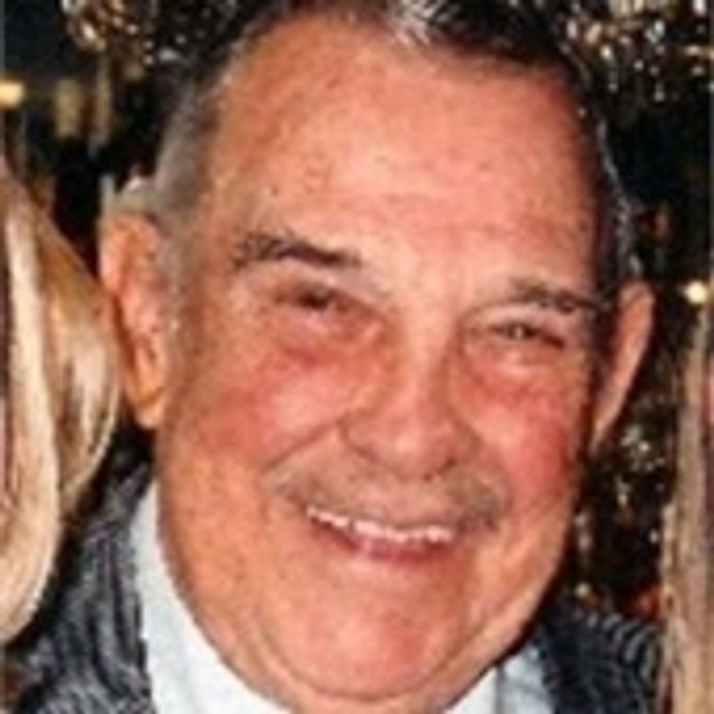 Owen B. Mckenzie