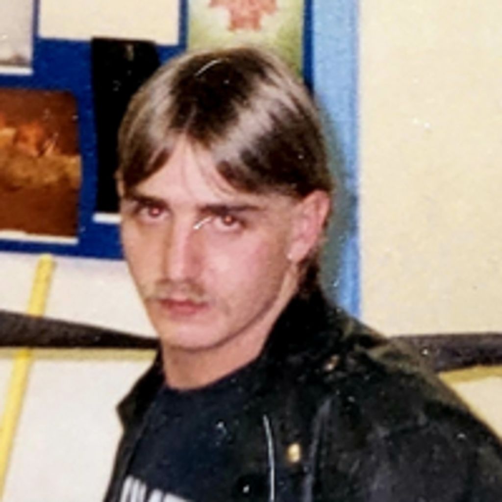 Robert Edward Caron Jr. Profile Photo