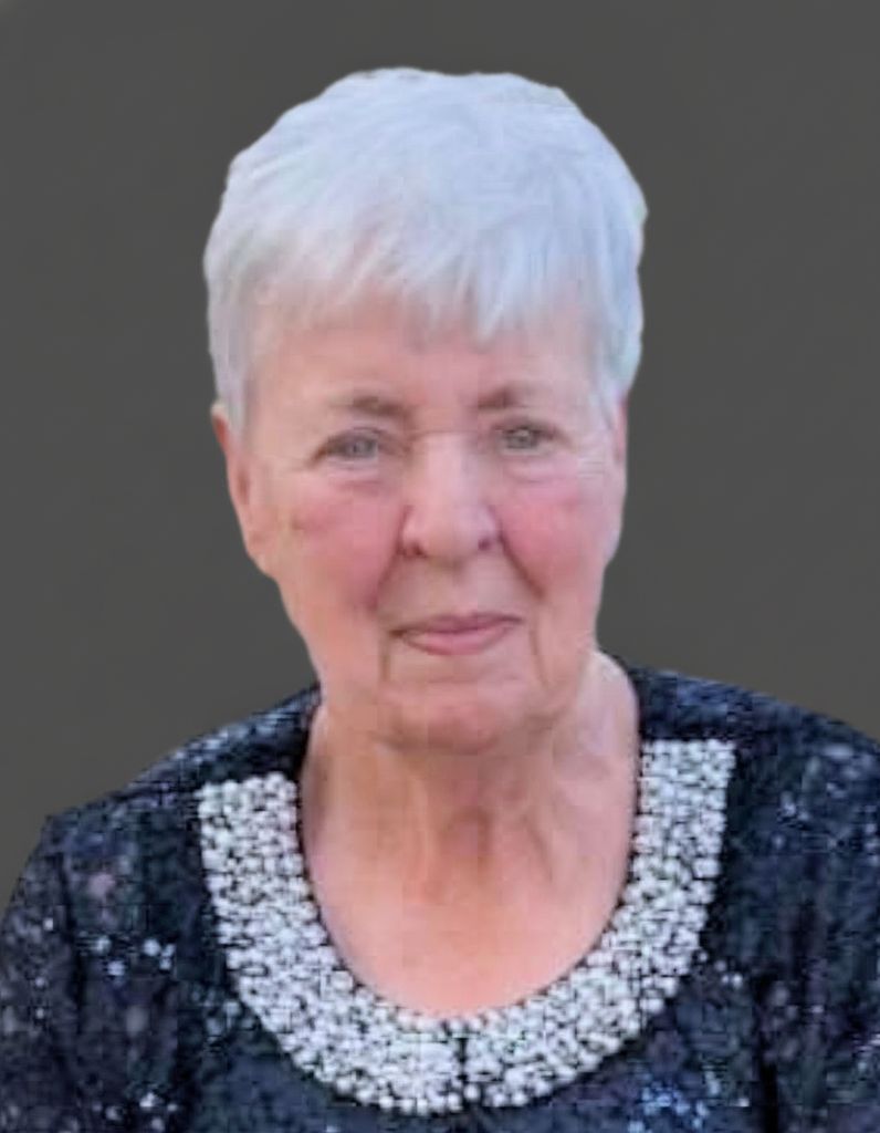 Kathryn Sue (Jacob) Eberhardt Profile Photo