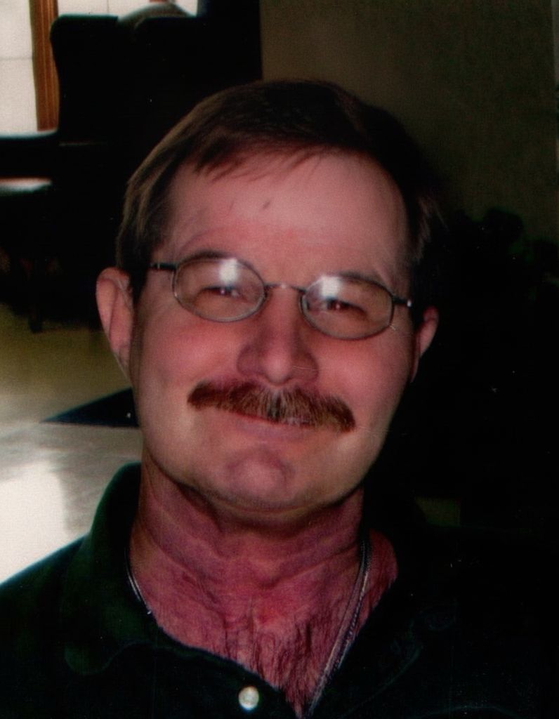 Michael Allan "Mike" Skahill Profile Photo