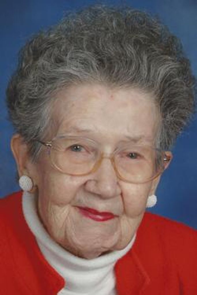 Betsy B. Gerard