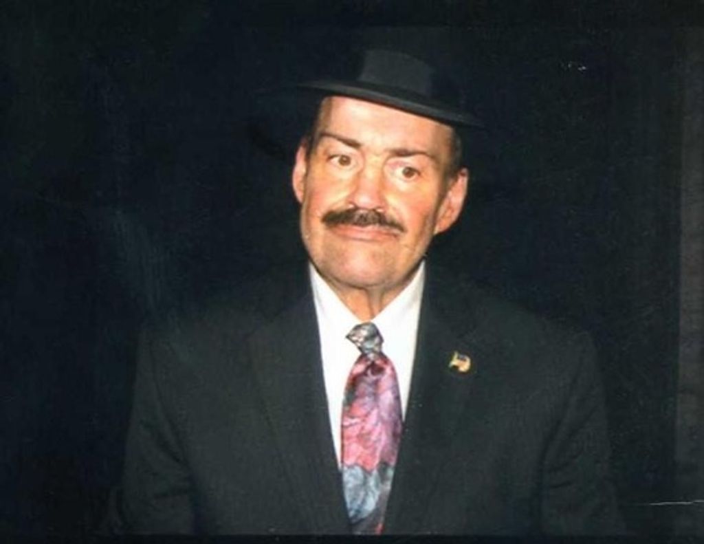 Gregory John Swiatowski