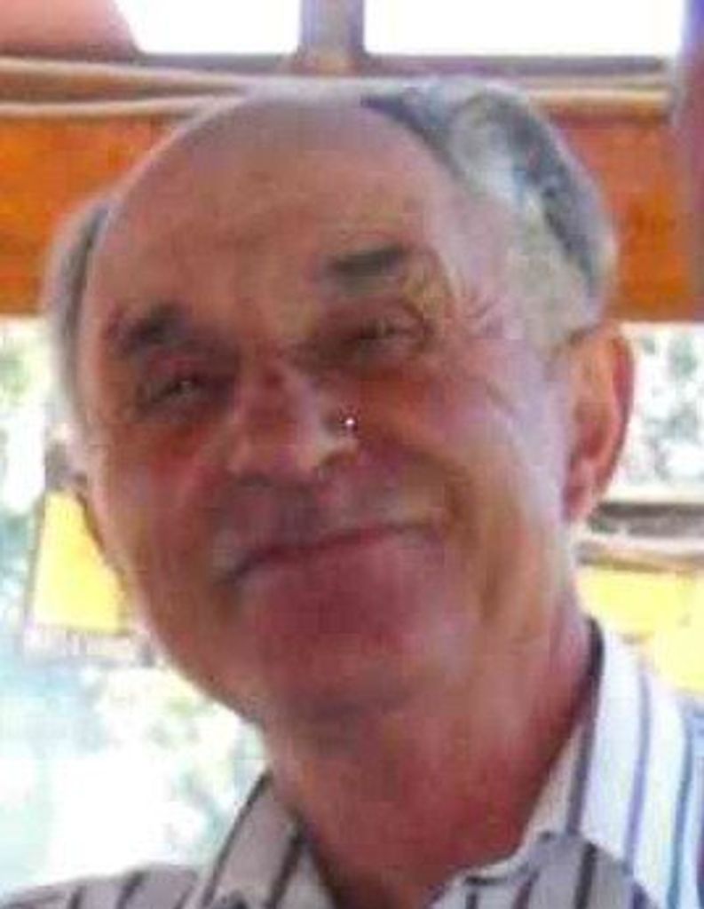 Harold G. Van Alstyne Profile Photo