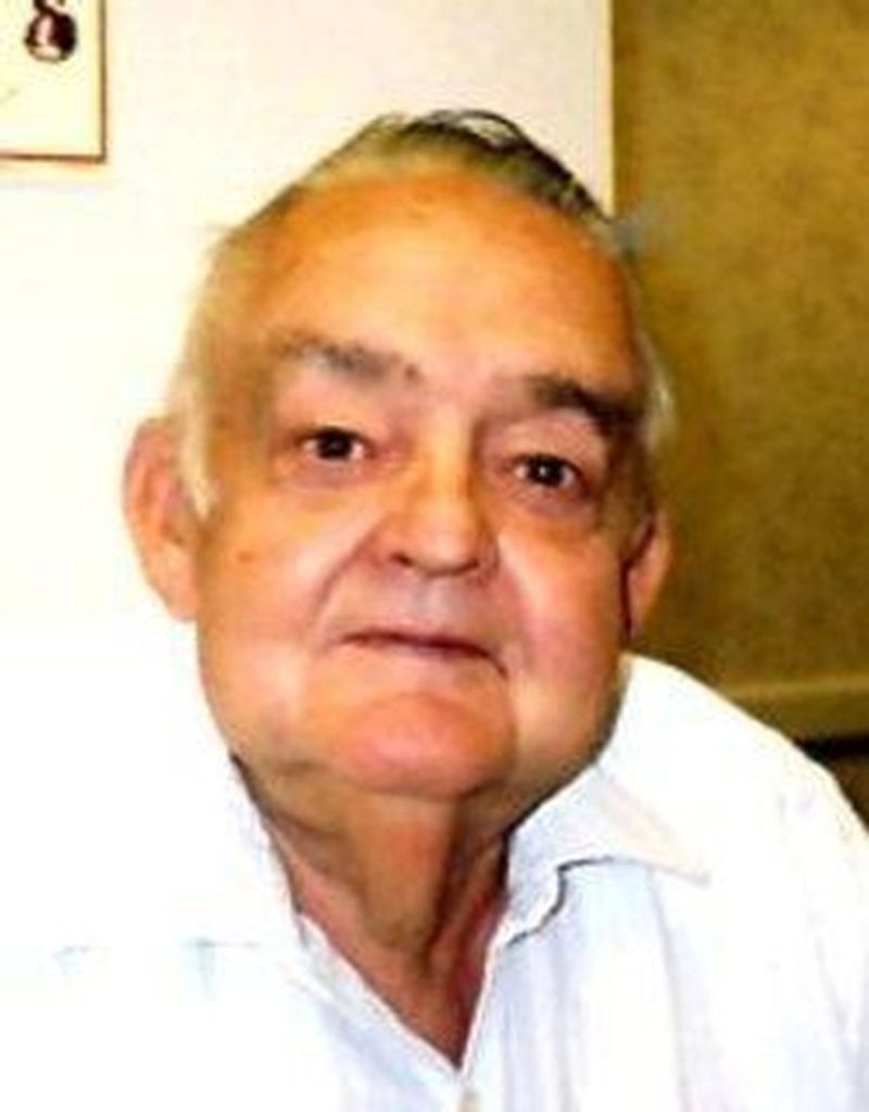 Marvin Jasper Anderson