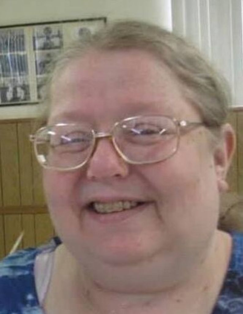 Rose Marie Gress
