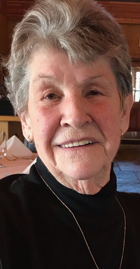 Patricia C. Woolf Profile Photo