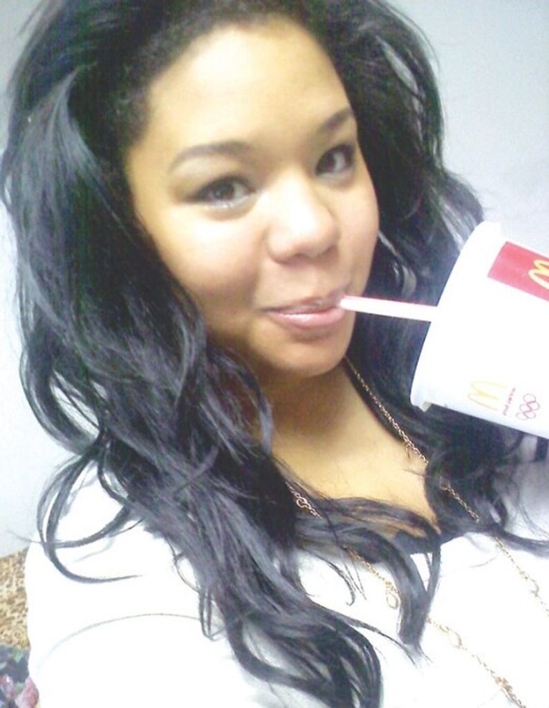 Latina Shameca Marie Earley