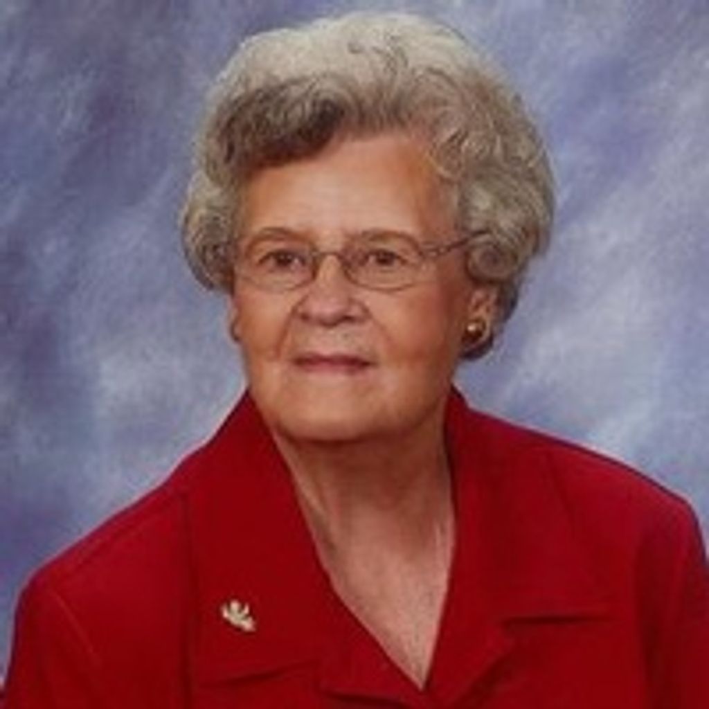 Glenice Terry