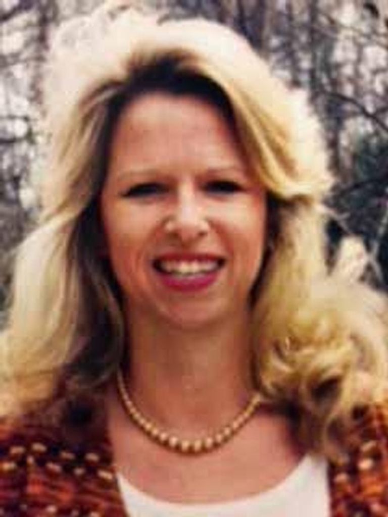 Barbara Ann Blakeman