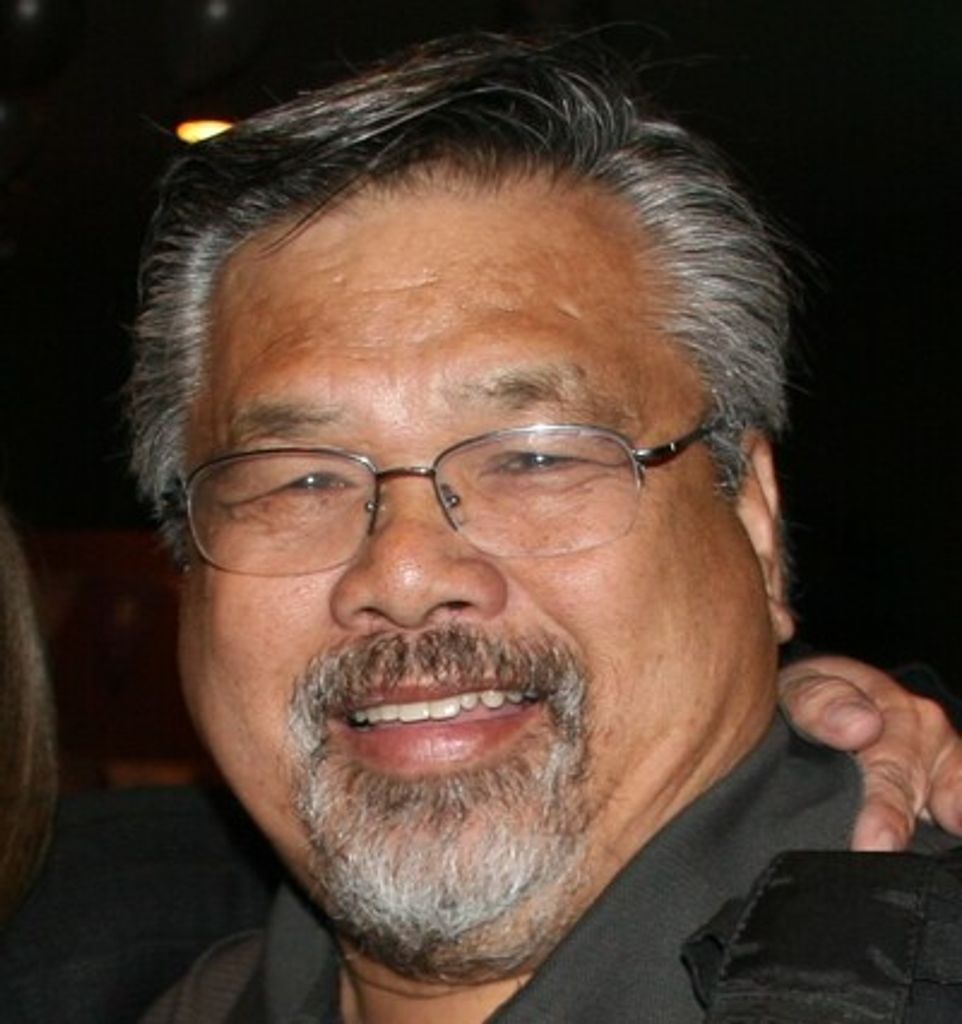 Benjamin "Ben" Franklino Calimpong Profile Photo