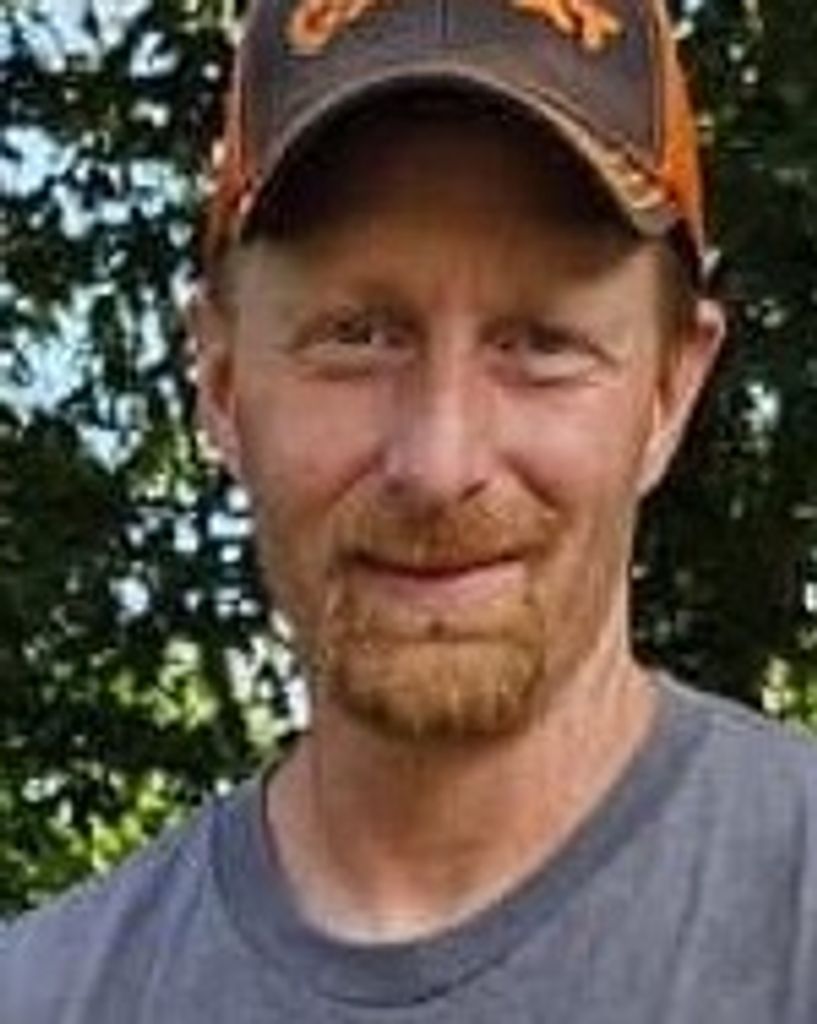 Charles Leon Orwig, III