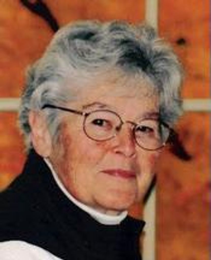 Gertrude H. "Trudy" Wagner