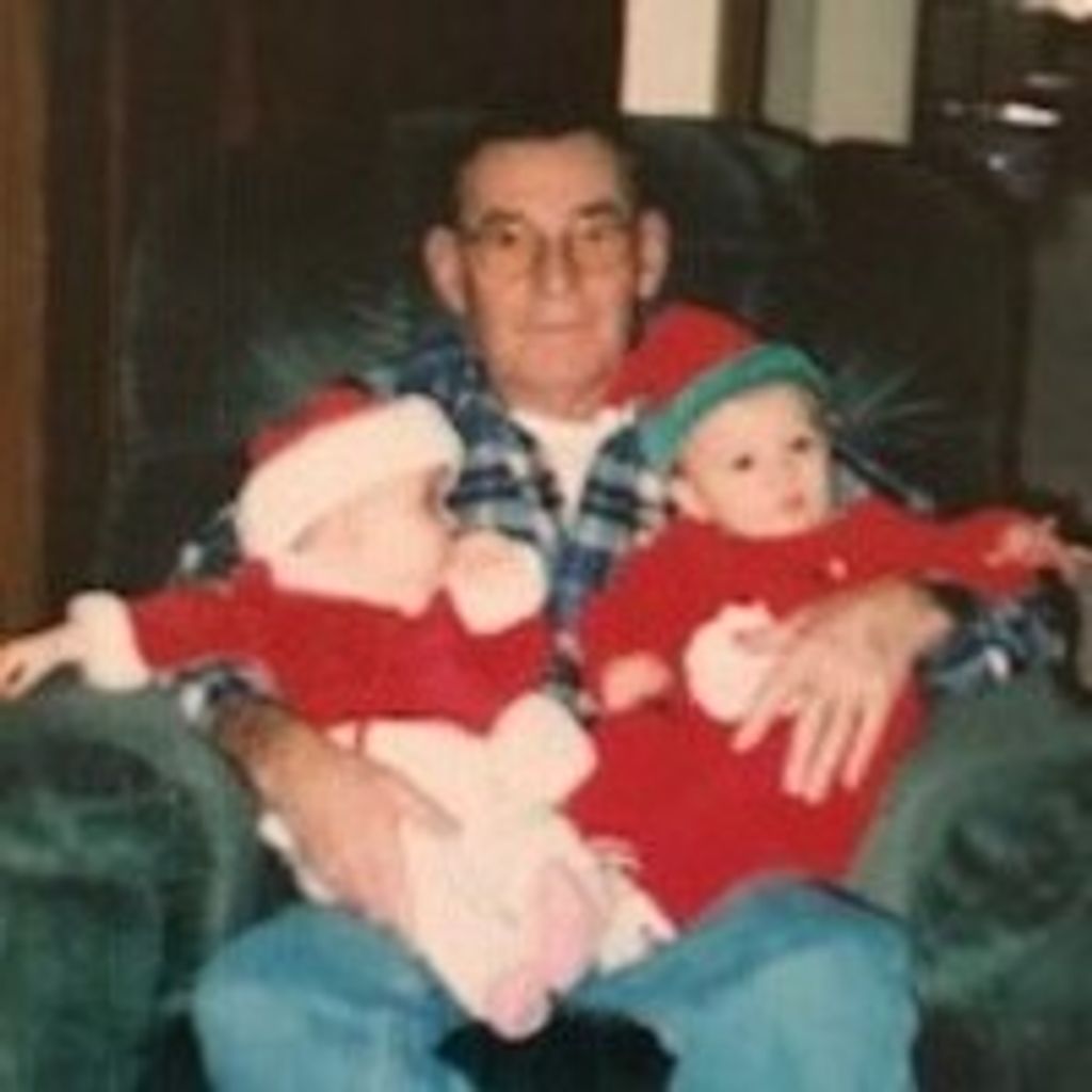John W. Allender