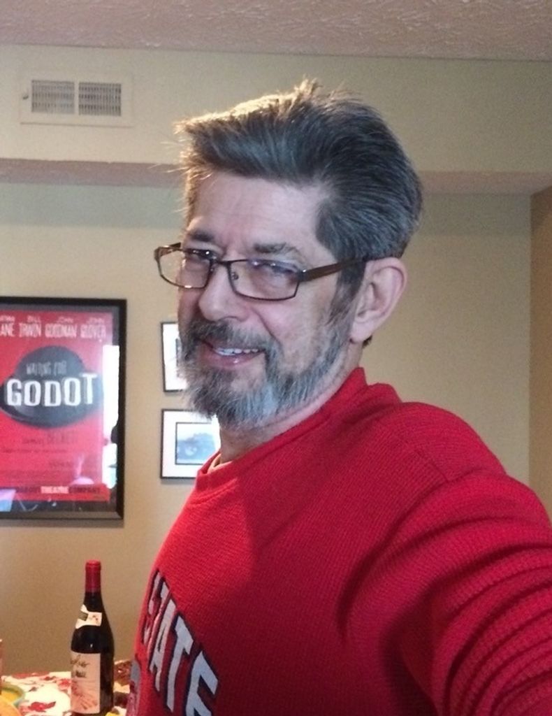 Carl Wesley Vance, Jr. Profile Photo