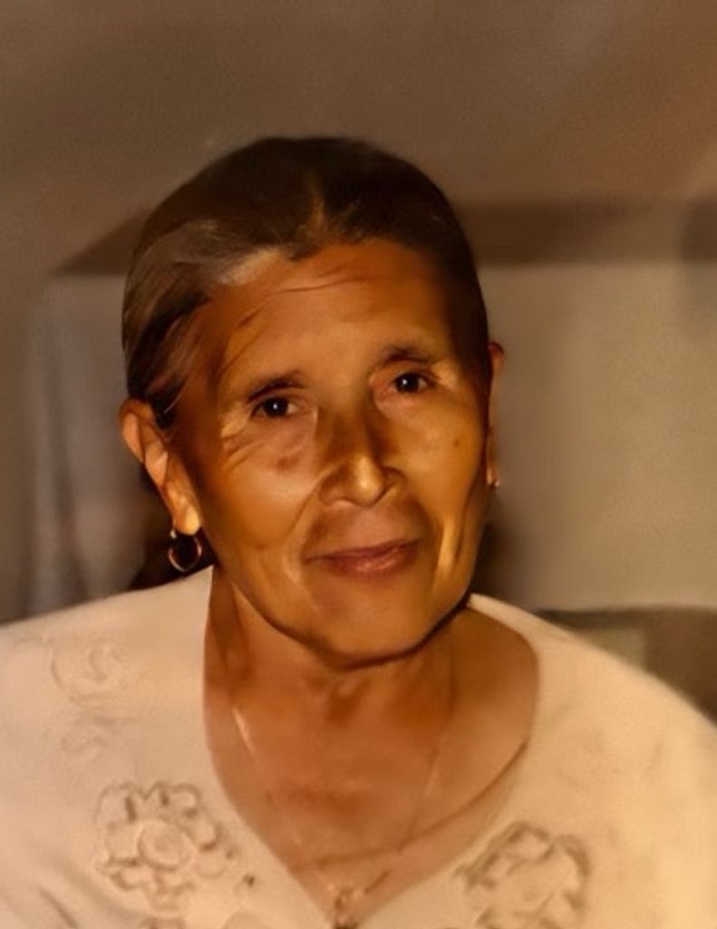 Maria  Del Carmen Ramirez Sanchez Profile Photo