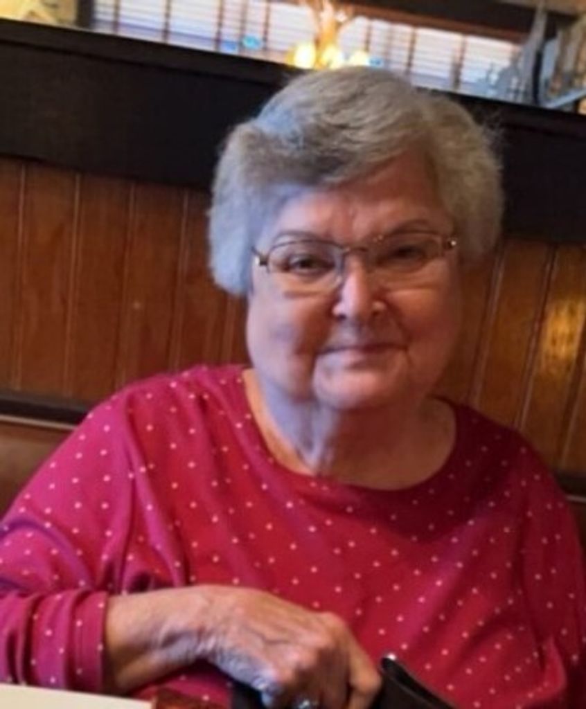 Mary Alice Lewis Rogers Profile Photo