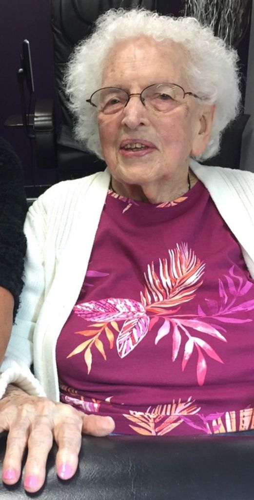 Lurline Charity Duskin Profile Photo