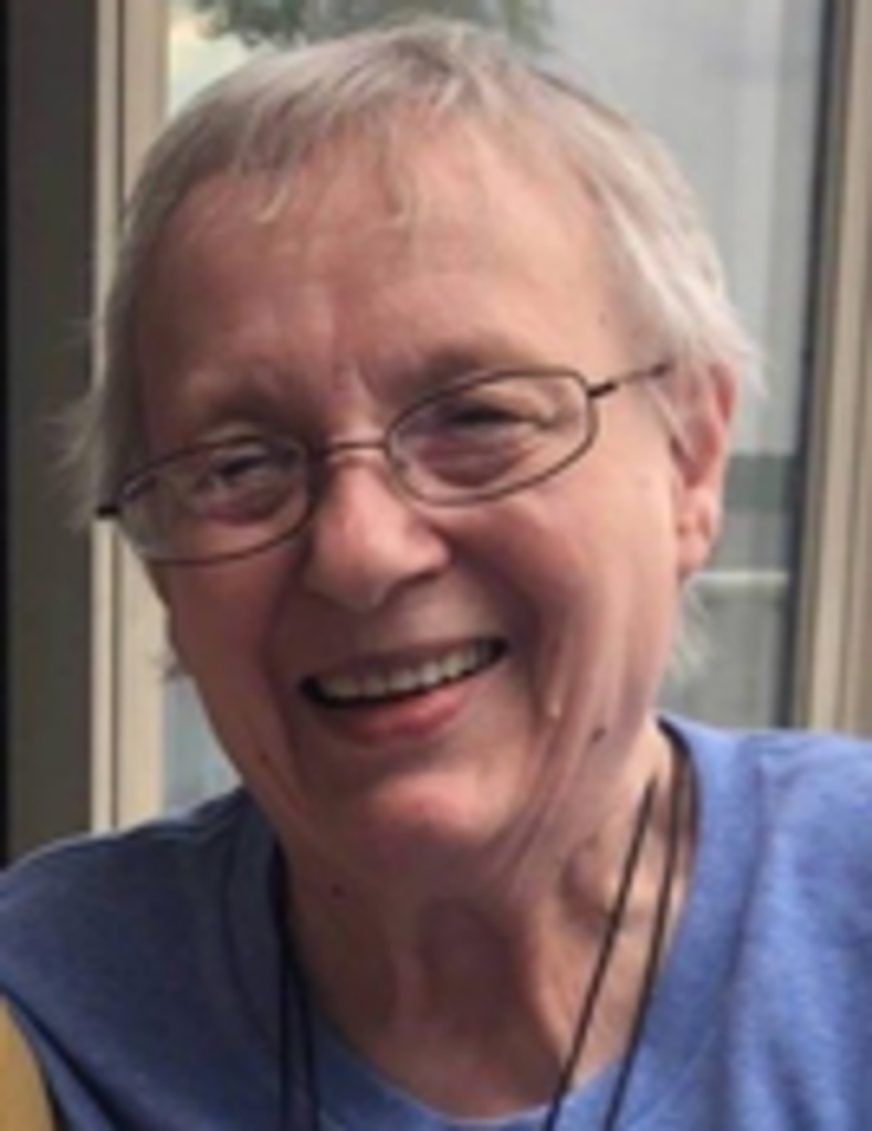 Susan K. (Linn) Swaney