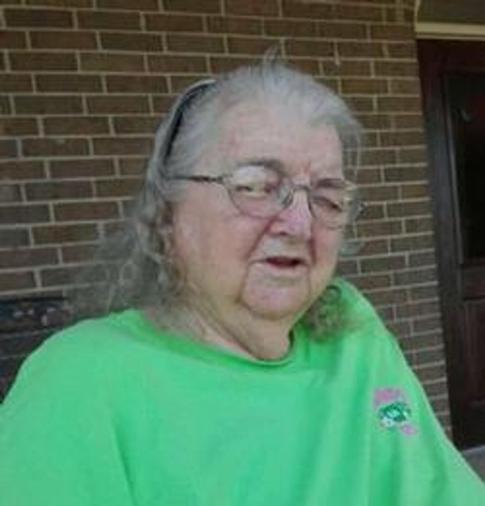 Mary Clara Sykes Profile Photo