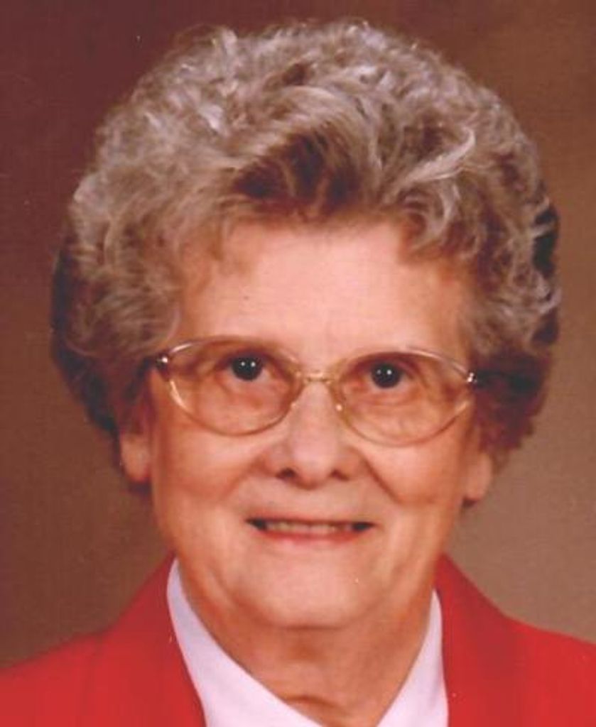 Eleanor L. Nyswaner Profile Photo