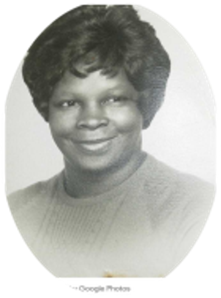 Esmine Banton Profile Photo