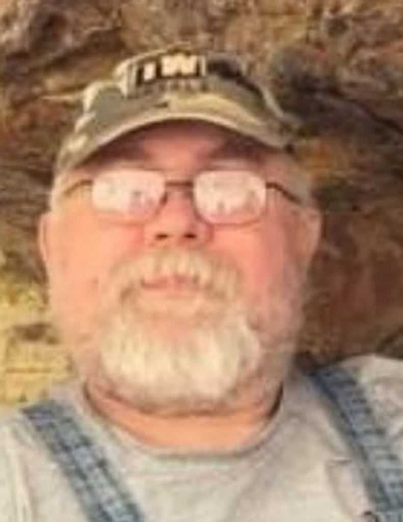 William "Bill" G. Hoover Profile Photo