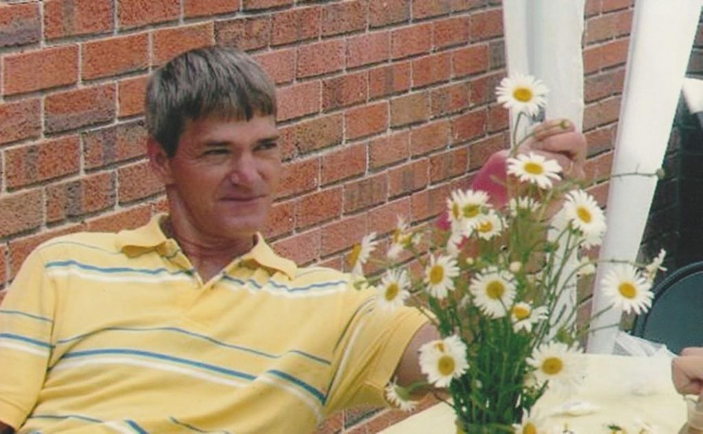 James Kirby Brown Profile Photo