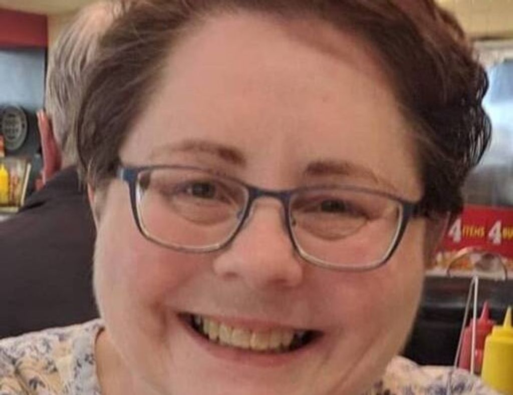 Donna Goggin