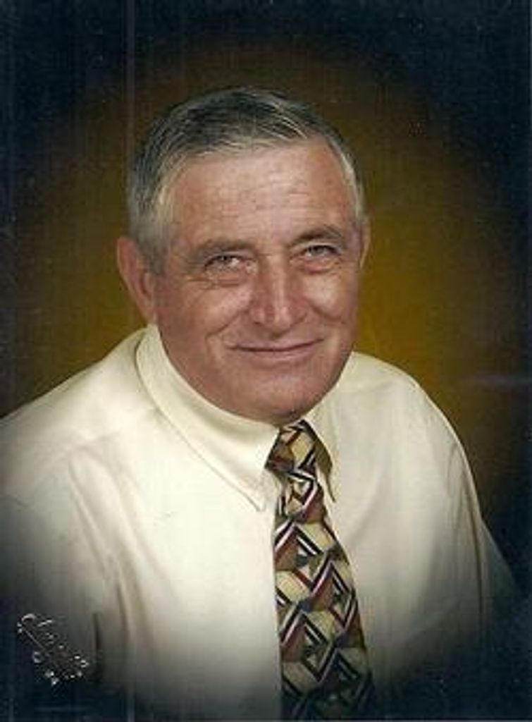 Ronnie Murray Nettles Profile Photo