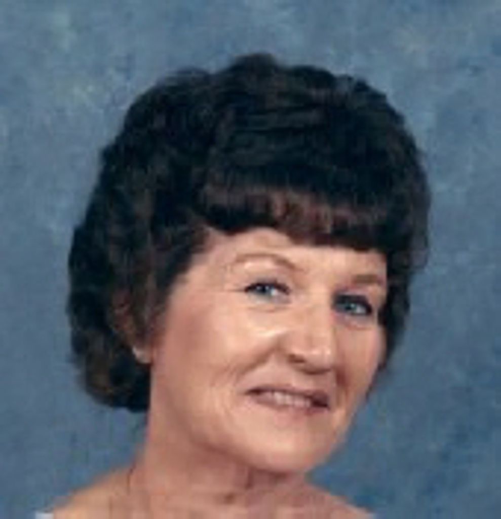 Betty Lackey