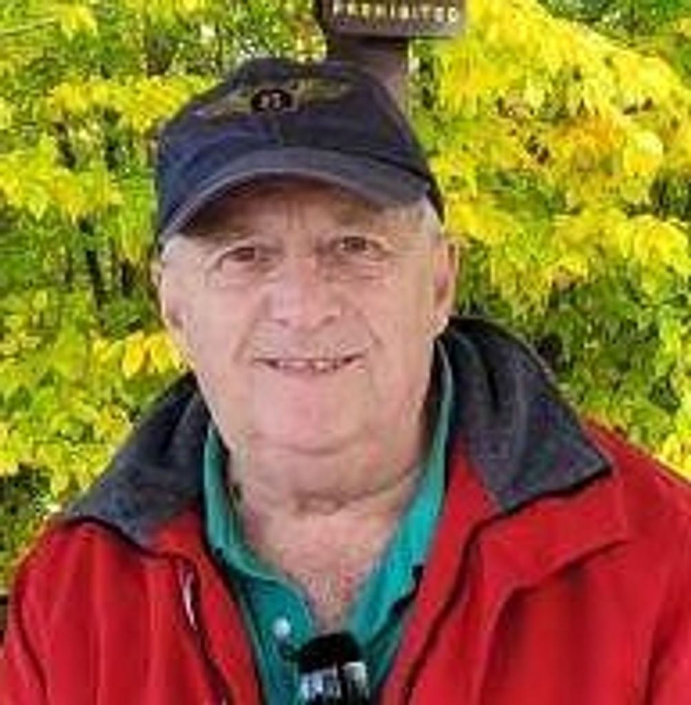 Arthur Beard Profile Photo