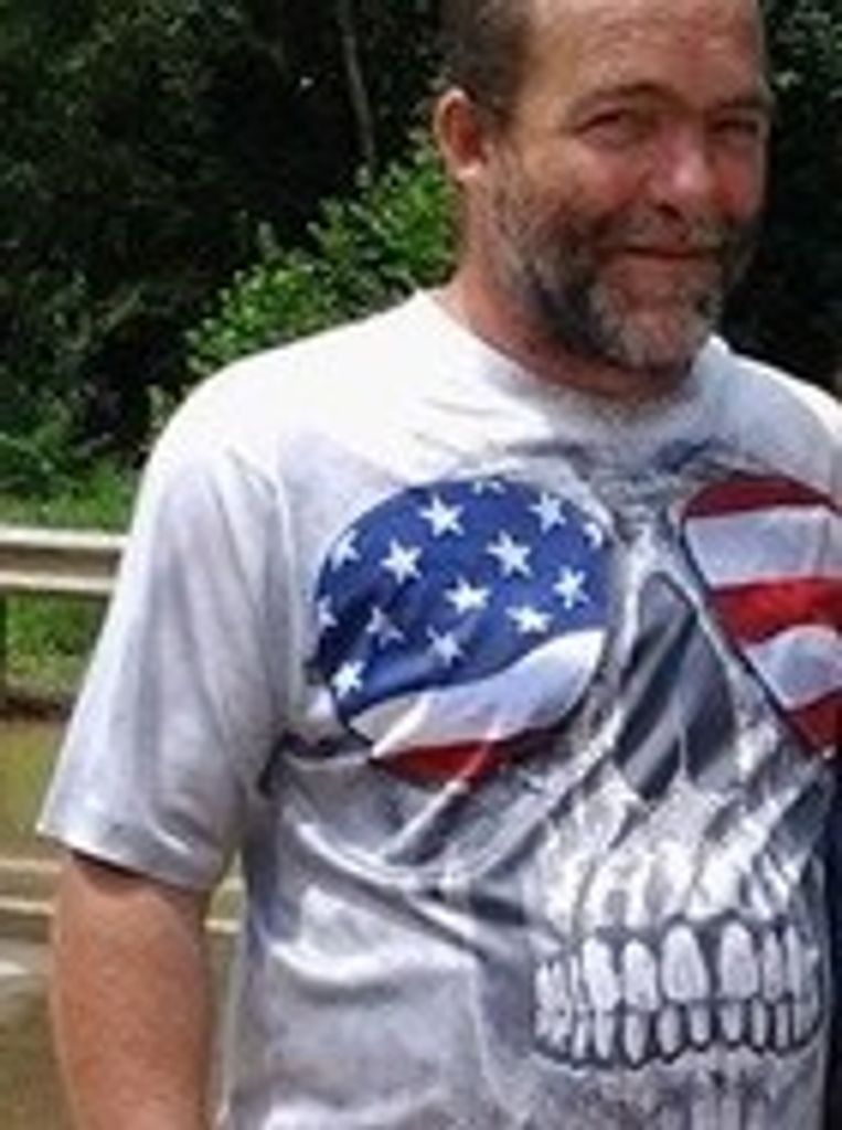 Glen Reed Johnson